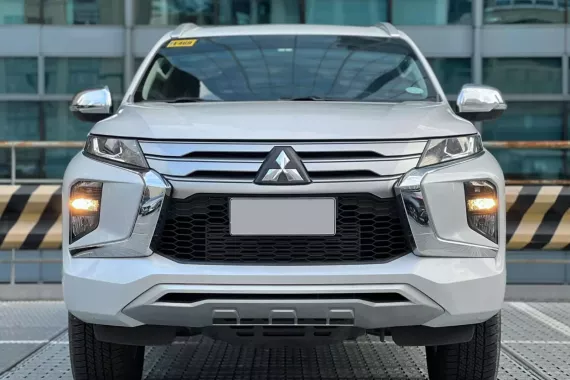 2020 Mitsubishi Montero Sport GLX 2.4 Diesel Manual ✅️146K ALL-IN DP 👋 JAN RAY DE JESUS☎️