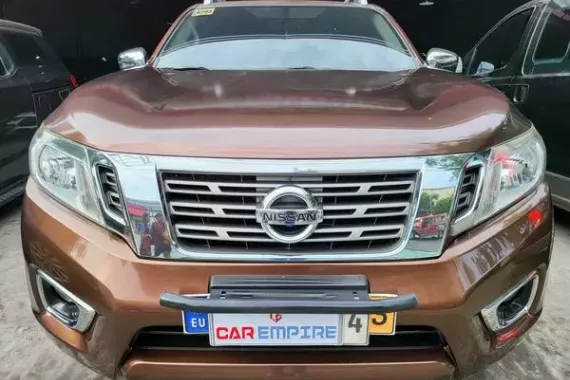 Nissan Navara 2020 2.5 EL Automatic 