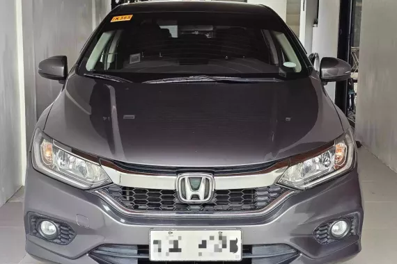 HOT!!! 2018 Honda City VX for sale at affordable price