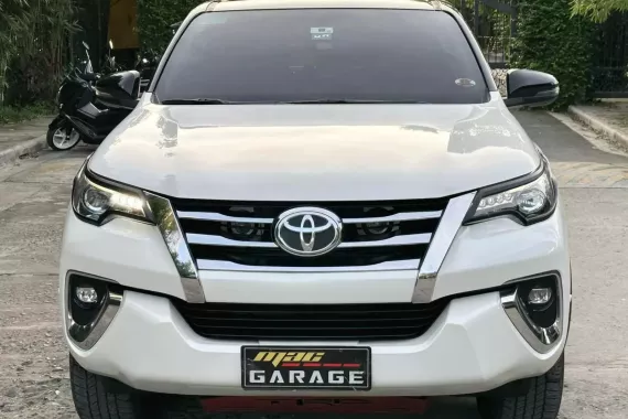 HOT!!! 2019 Toyota Fortuner V 4x4 for sale at affordable price