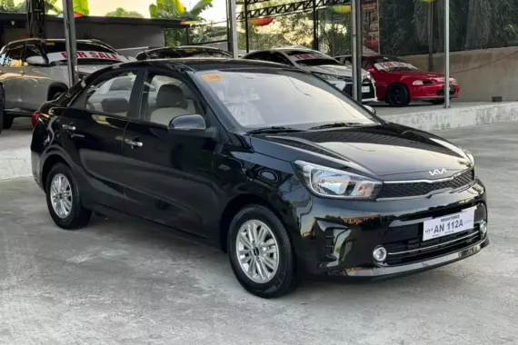 2024 KIA SALUTO 1.4L EX