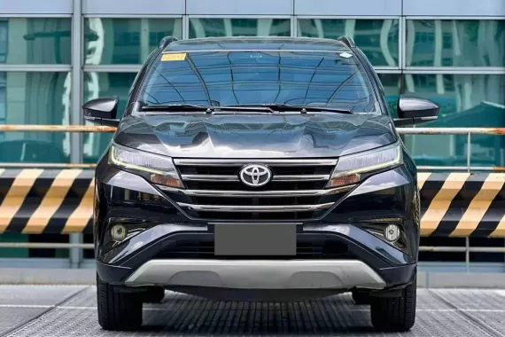 🔥 2018 Toyota Rush 1.5 G Automatic Gas 7 Seaters🔥CARL BONNEVIE📲09384588779