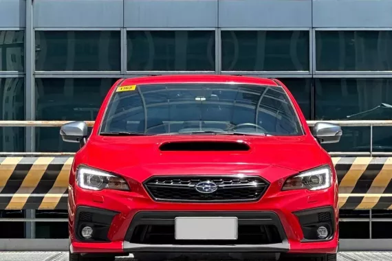 🔥2020 Subaru WRX Eyesight Gas Automatic🔥 Call ABY G. 09662351210☎️