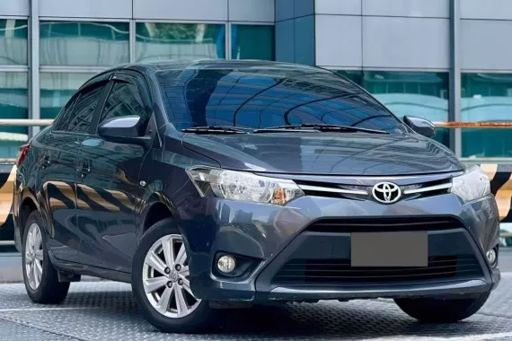 🔥 2016 Toyota Vios 1.3 E Gas Manual 🔥CARL BONNEVIE📲09384588779