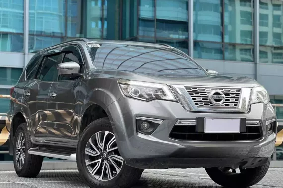 2019 Nissan Terra VL 4x2 Automatic Diesel 🔥CARL BONNEVIE 📲 0938 458 8779