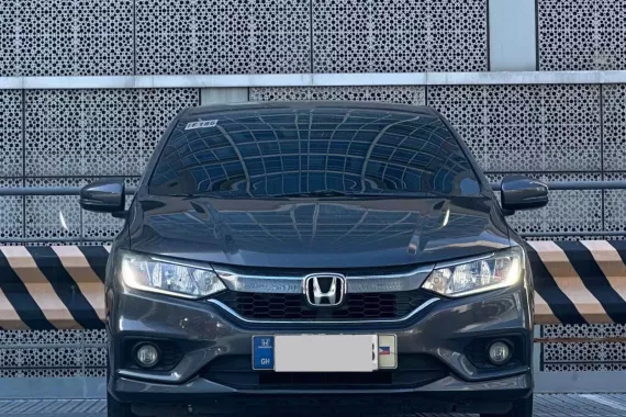 🔥2019 Honda City 1.5 E Gas A/T🔥Call ABY G. 09662351210☎️