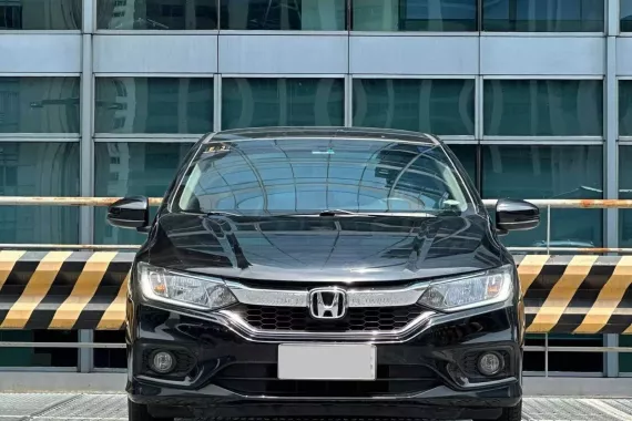 🔥2019 Honda City 1.5 E Gas A/T🔥Call ABY G. 09662351210☎️