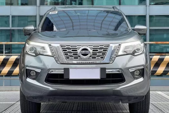 🔥2019 Nissan Terra VL 4x2 A/T Diesel🔥Call ABY G. 09662351210☎️