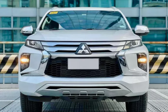 2020 Mitsubishi Montero Sport GLX 2.4 DSL Manual‼️🔥 MABY LATIDO📲📩