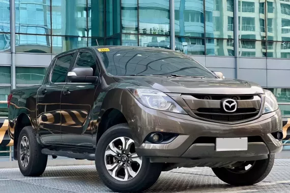 2020 Mazda BT50 2.2L 4x2 Diesel Automatic CARL BONNEVIE 🔥 📲09384588779