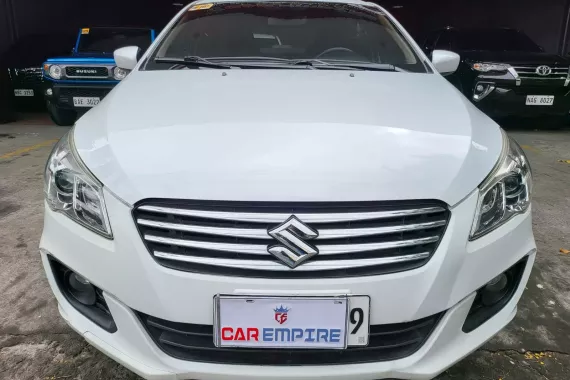 Suzuki Ciaz 2019 1.3 GL Automatic 