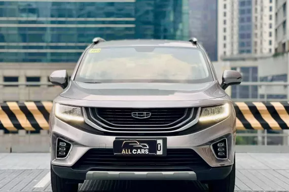 2021 Geely Okavango Urban 1.5 Automatic Gasoline‼️🔥 MABY LATIDO📲📩