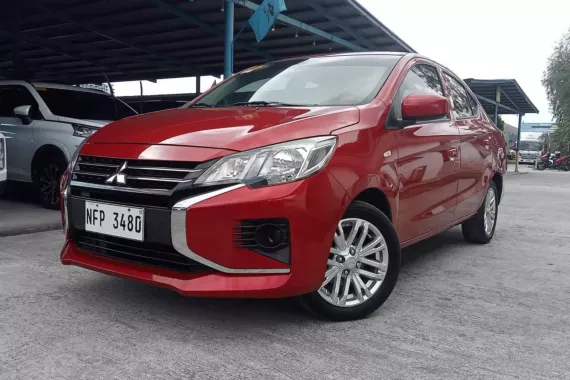 2023 Mitsubishi Mirage G4  GLX 1.2 CVT for sale by Trusted seller