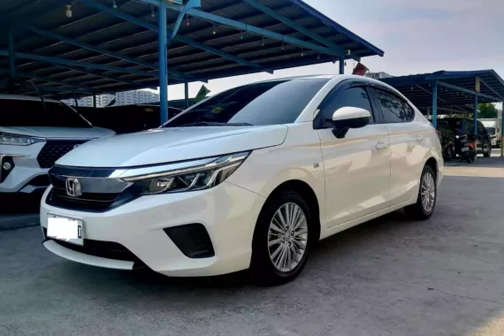 RUSH sale!!! 2023 Honda City Sedan at cheap price