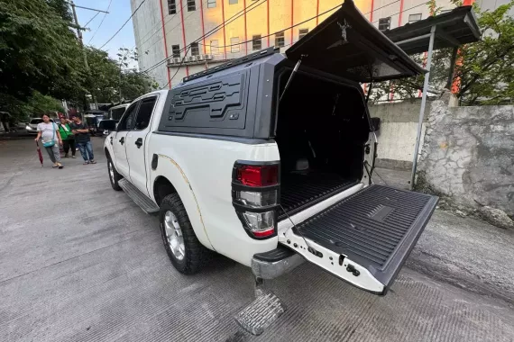 2016 Ford Ranger  2.2 XLT 4x2 AT for sale by Trusted seller