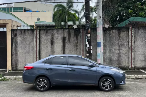 Vios XLE Cvt 2024 