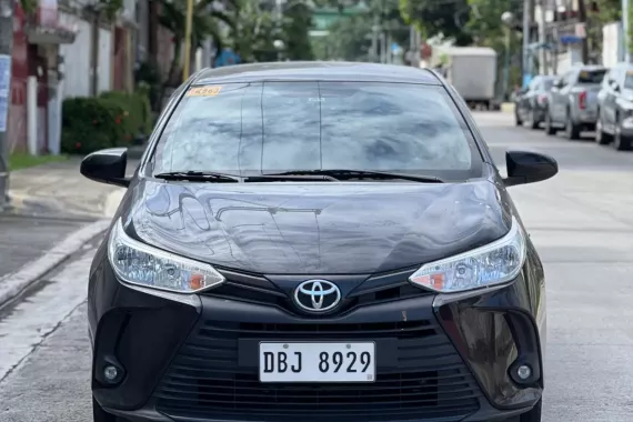 Vios XLE CVT 2024 Cash/Financing