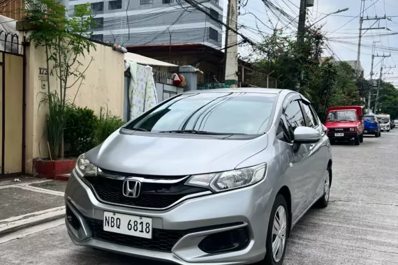 2019 Honda Jazz V M/T (Cash/Financing)