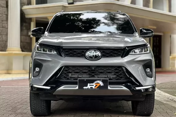 HOT!!! 2022 Toyota Fortuner LTD 4x4 for sale at affordable price