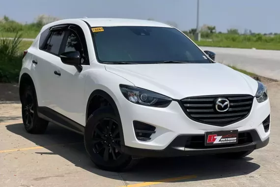 HOT!!! 2017 Mazda CX-5 Skyactive 2.0 for sale at affordable price