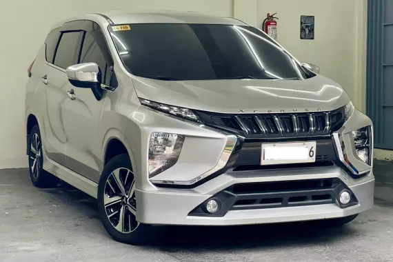 HOT!!! 2019 Mitsubishi Xpander GLS Sport for sale at affordable price