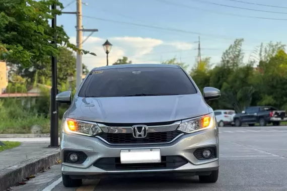 HOT!!! 2018 Honda City 1.5E for sale at affordable price