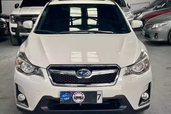 HOT!!! 2017 Subaru XV for sale at affordable price