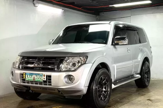 HOT!!! 2013 Mitsubishi Pajero BK 4x4 Diesel for sale at affordable price