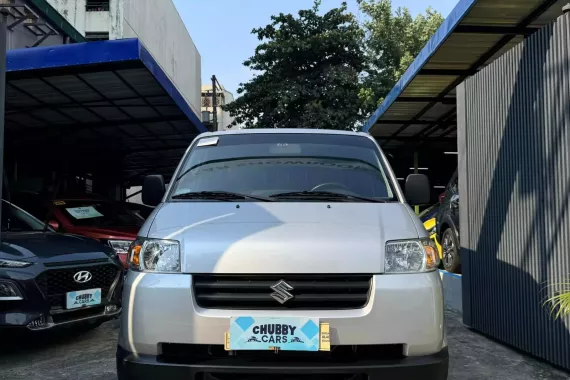 2024 SUZUKI APV 1.6 GA MT