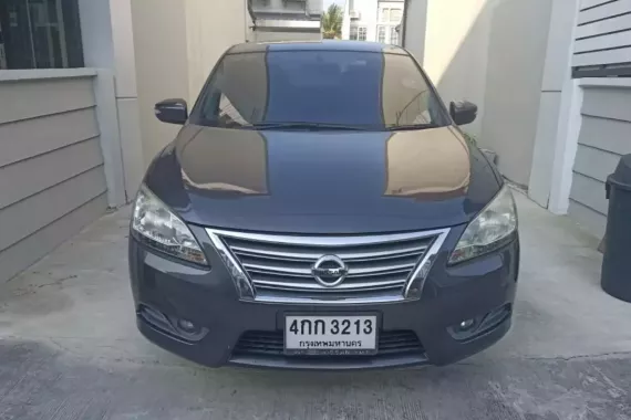 Hot deal alert! 2014 Nissan Sylphy  1.6L CVT for sale at 