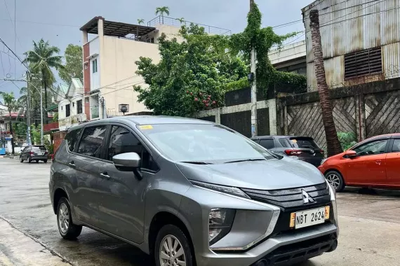 RUSH sale!!! 2019 Mitsubishi Xpander SUV / Crossover at cheap price