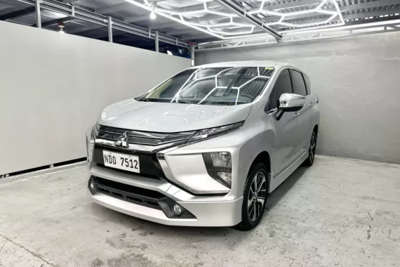 2019 Mitsubishi Xpander GLS Sport Automatic SUPER FRESH!