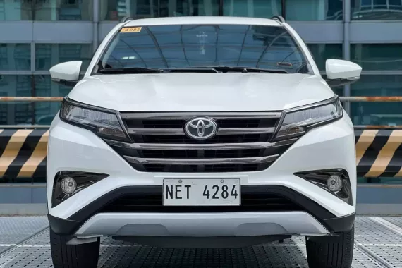 2021 Toyota Rush 1.5 G Automatic Gas ✅️199K ALL-IN DP 👋JAN RAY DE JESUS 📞