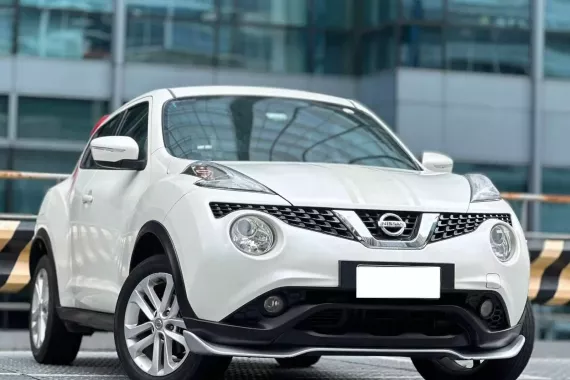 2019 Nissan Juke N-Style 1.6 Automatic Gasoline 🔥CARL BONNEVIE 📲 0938 458 8779