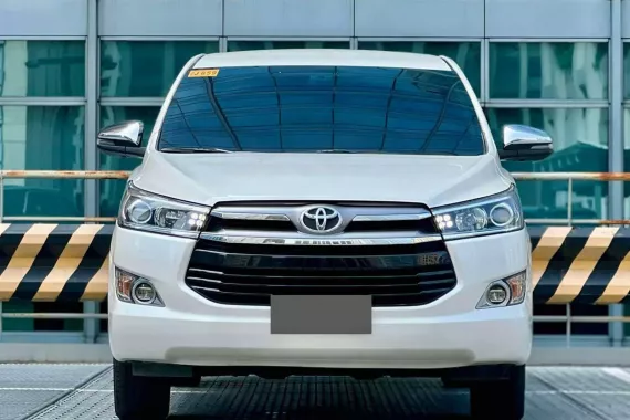 2018 Toyota Innova 2.8 V Diesel Automatic Captain Seats ✅️218K ALL-IN DP Top of the Line!