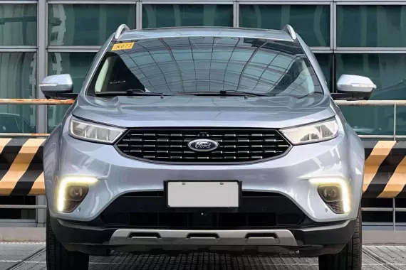 2021 Ford Territory 1.5 Titanium Automatic Gas ✅️199K ALL-IN DP 👋JAN RAY DE JESUS 📞