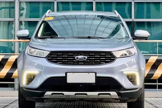 2021 Ford Territory 1.5 Titanium AT Gas PROMO:199K ALL-IN DP‼️🔥 MABY LATIDO📲📩