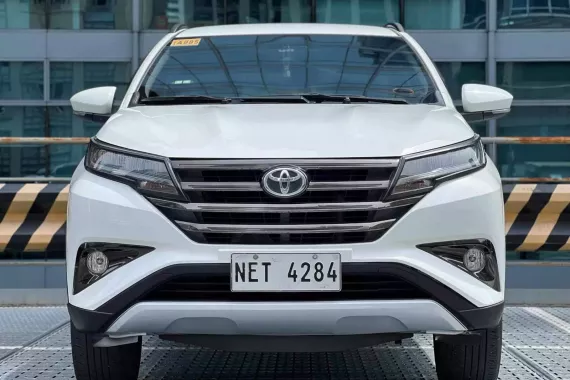 🔥2021 Toyota Rush 1.5 G A/T Gas🔥Call ABY G. 09662351210☎️