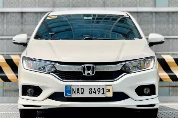 2018 Honda City VX 1.5 Gas Automatic‼️🔥 MABY LATIDO📲📩