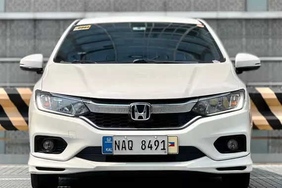 2018 Honda City VX 1.5 Gas Automatic ✅️127K ALL-IN DP 👋JAN RAY DE JESUS 📞