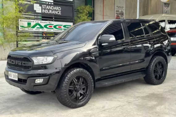 HOT!!! 2018 Ford Everest Titanium Plus 4x4 for sale at affordable price