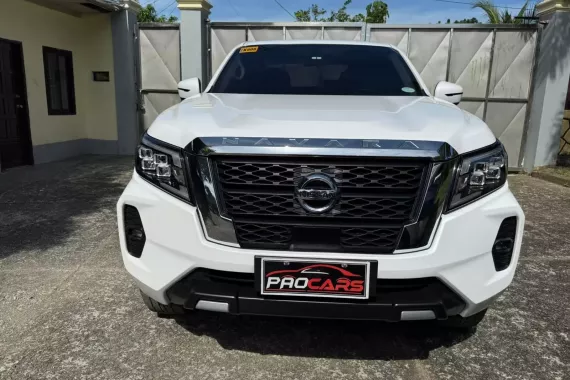 HOT!!! 2023 Nissan Navara VE for sale at affordable price