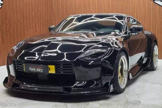 HOT!!! 2024 Nissan Z for sale at affordable price