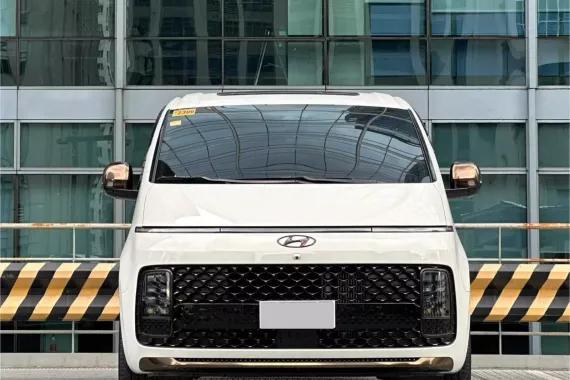 🔥 2023 Hyundai Staria Premium TOP OF THE LINE 🔥CARL BONNEVIE 📲09384588779