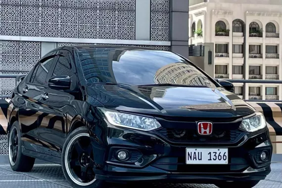 2018 Honda City VX 1.5 Gas Automatic 🔥CARL BONNEVIE 📲 0938 458 8779