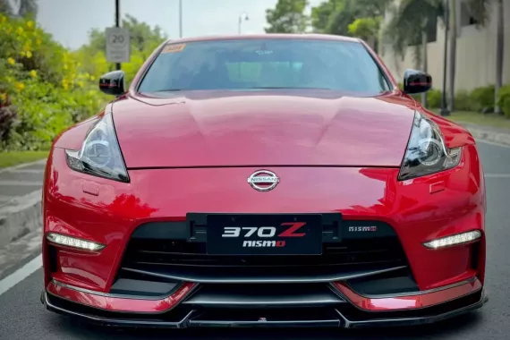 HOT!!! 2022 Nissan 370z Nismo for sale at affordable price