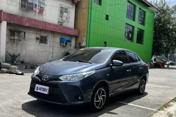  Selling second hand 2024 Toyota Vios Sedan