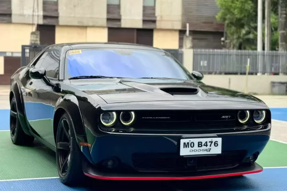 HOT!!! 2019 Dodge Challenger SRT 6.2L V8 for sale at affordable price