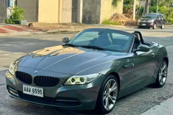 HOT!!! 2015 BMW Z4 Sdrive 2.0i Twin Turbo Convertible fot sale at affordable price