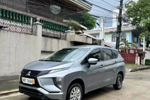 Xpander GLX 2019 M/T